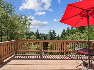 2409 Spring Oak Dr, Running Springs, CA 92382