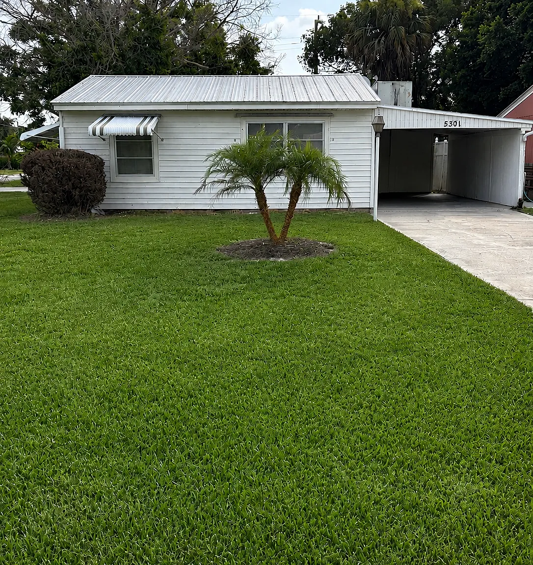 4 bed, 1264 sqft, $2,350 — Photo 1