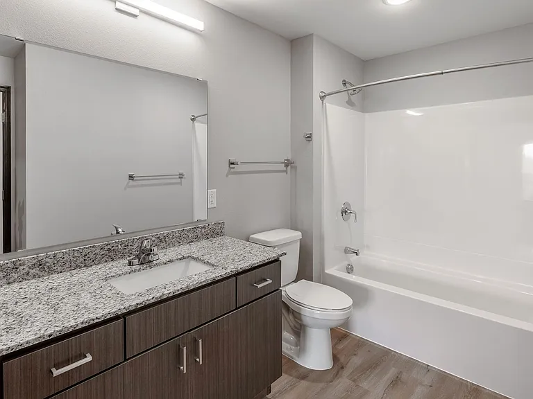 Midtown Lofts — Photo 11