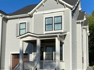 2704 Kilgo Way, Charlotte, NC 28205