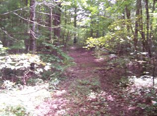 Cannon Ridge Rd, Tellico Plains, TN 37385