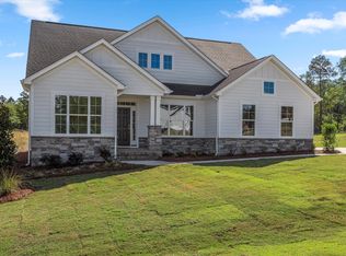 7078 Snap Spur Cir, Aiken, SC 29801