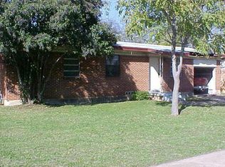 5330 Bandy Ave, Fort Worth, TX 76134