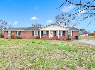 1011 Vales Mill Rd, Pulaski, TN 38478