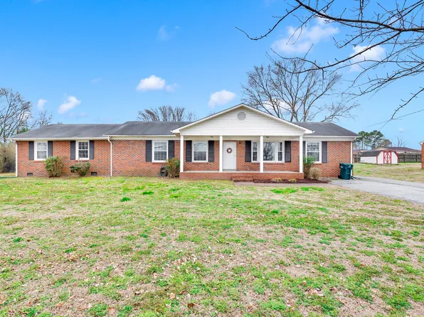 1011 Vales Mill Rd, Pulaski, TN 38478