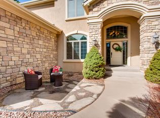420 Paisley Dr, Colorado Springs, CO 80906