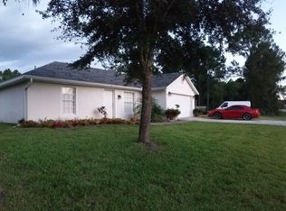 541 Wildwood Ave SW, Palm Bay, FL 32908