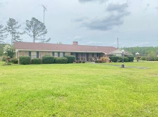 532 Highway 27 N, Tylertown, MS 39667
