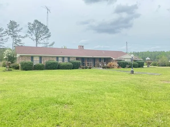 532 Highway 27 N, Tylertown, MS 39667
