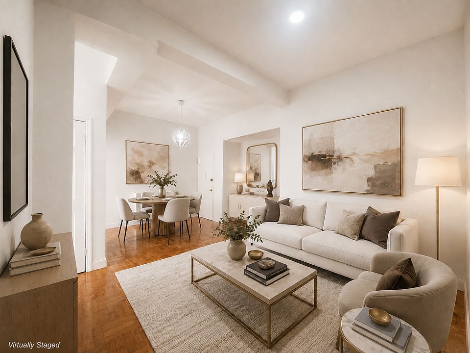 1st image of 401 W 56th St #1M/*