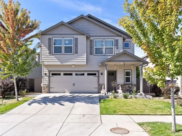 (undisclosed Address), Bend, OR 97702