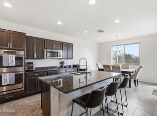 15901 S Camino Casal, Sahuarita, AZ 85629