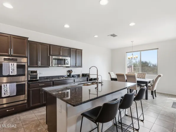 15901 S Camino Casal, Sahuarita, AZ 85629