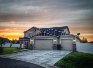 2522 W Juliann Ct, Spokane, WA 99208