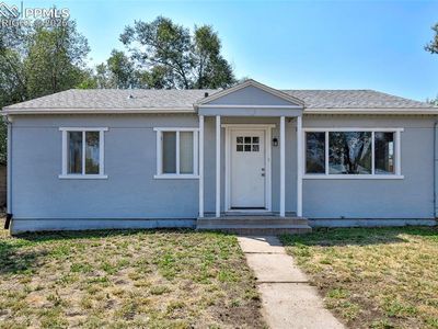 513 Stevens Ave, Colorado Springs, CO, 80905