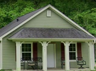 415 Speights Rd, Hankamer, TX 77560