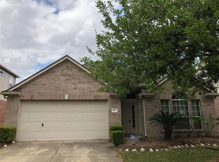 3107 Travis Creek Way, Fresno, TX 77545