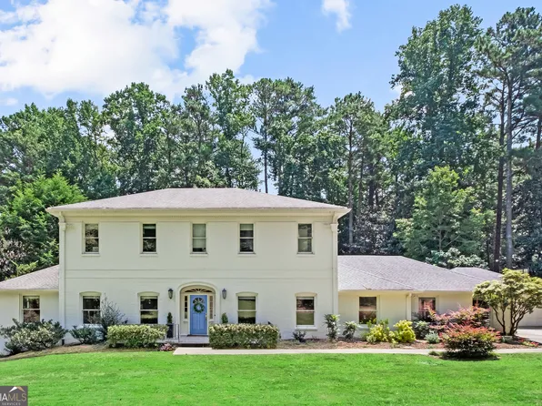 630 River Valley Rd, Sandy Springs, GA 30328