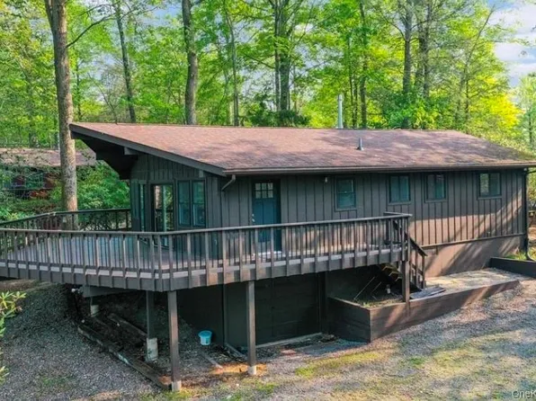 119 Lake Shore Drive W, Rock Hill, NY 12775