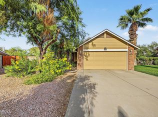 1760 E JACINTO Circle, Mesa, AZ 85204