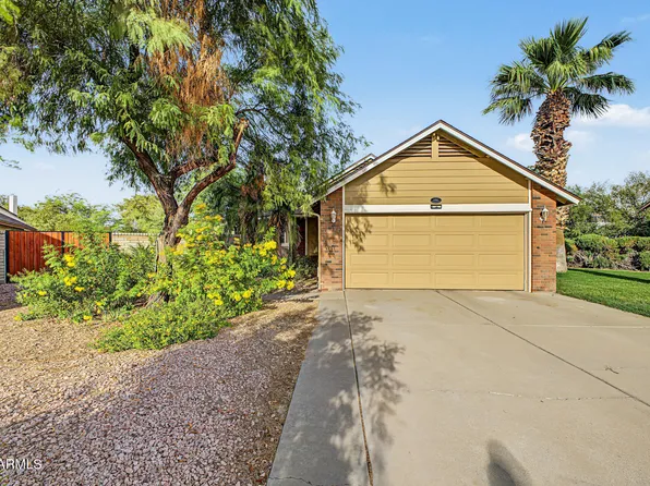 1760 E JACINTO Circle, Mesa, AZ 85204