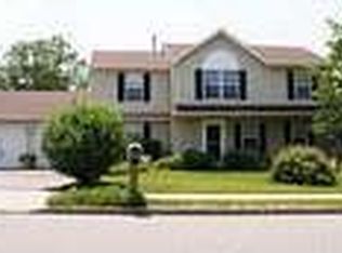 71 Gladiola Dr, Howell, NJ 07731