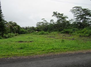 15-2043 16th Ave LOT 294, Keaau, HI 96749