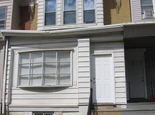 5323 Malcolm St, Philadelphia, PA 19143