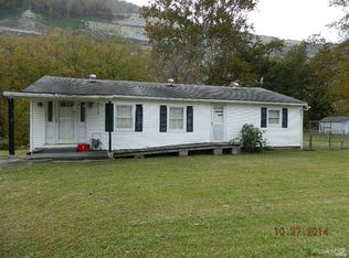 91 Allegiance Aly, Lyburn, WV 25632