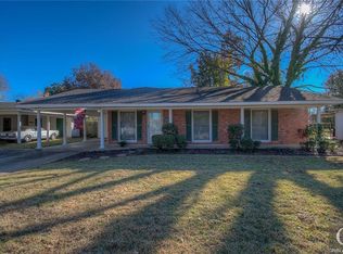 1702 Shady Grove Dr, Bossier City, LA 71112