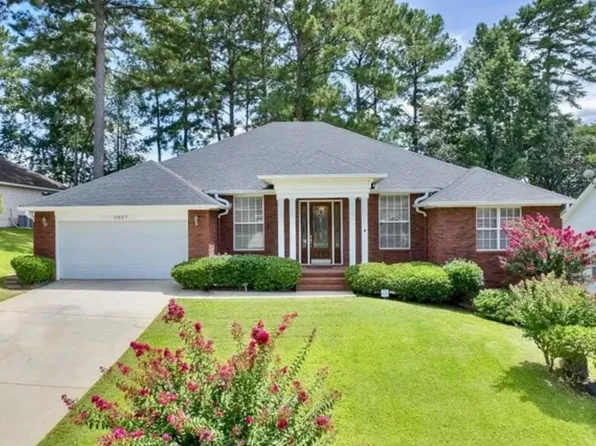 4657 Nesting Trl, Tallahassee, FL 32311