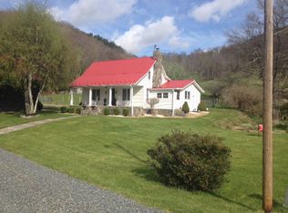 273 Oliver Hill Rd, Banner elk, NC 28604