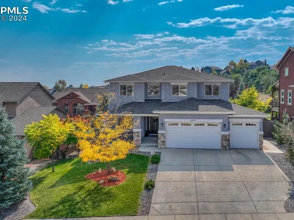 2275 Courtney Dr, Colorado Springs, CO 80919