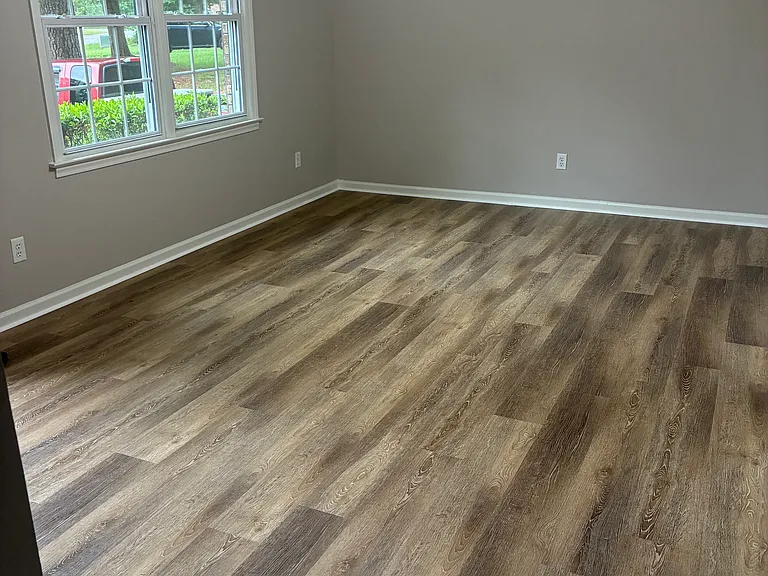 Living Room Area