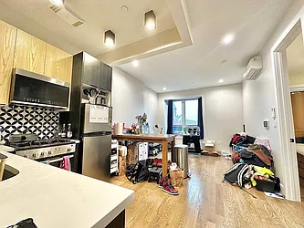 Rented by Doorway NYC, LLC