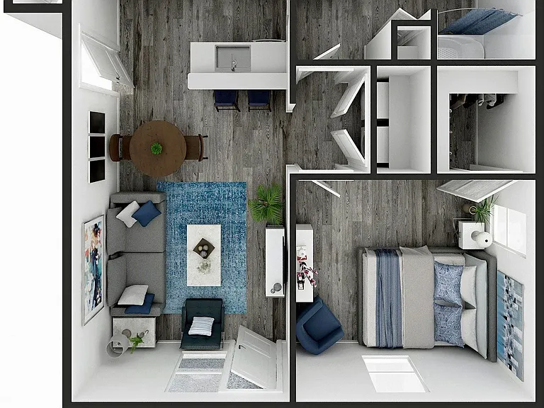 Valhalla Park Place — Photo 12
