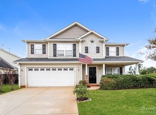 303 Collingwood Ln, Spartanburg, SC 29301