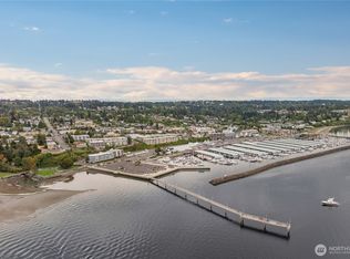 South Shores Condos, Des Moines, WA 98198