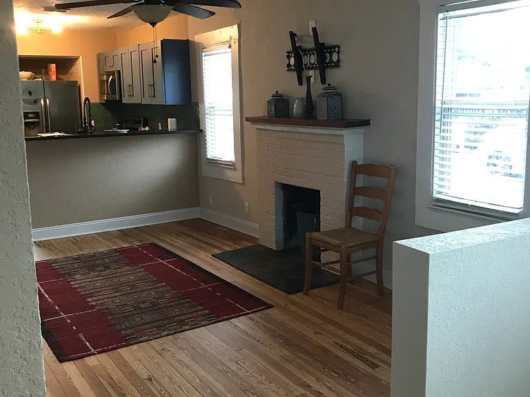 531 N K St — Photo 2