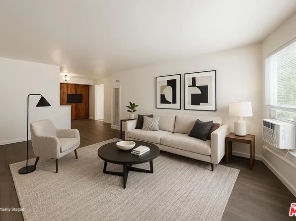 5319 Vantage Ave #5, Valley Village, CA 91607