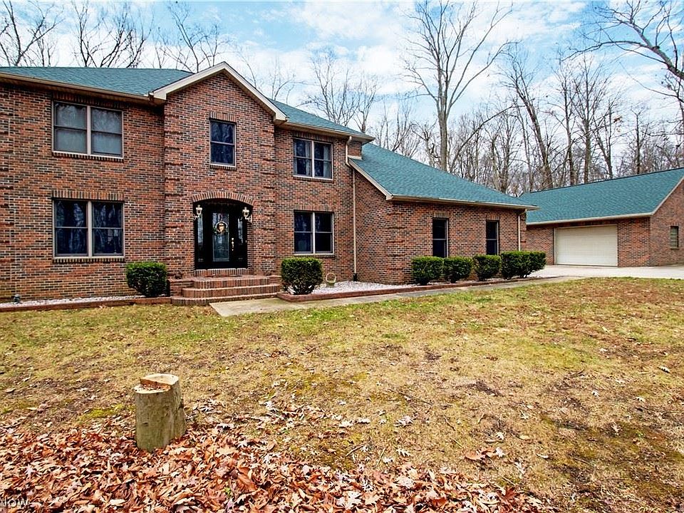 223 Township Road 1150, Polk, OH 44866 Zillow