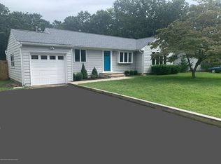 413 Driscol Dr, Brick, NJ 08724