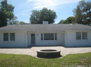 1514 S Riverside Dr, New Smyrna Beach, FL 32168