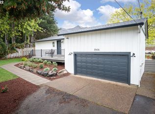 23426 SW Pine St, Sherwood, OR 97140