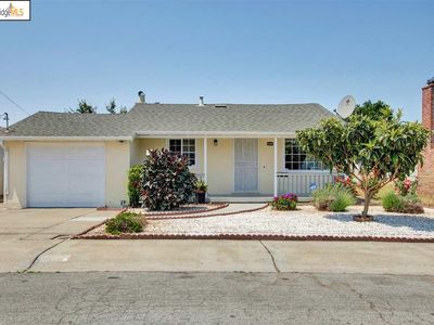 15379 Dewey St, San Leandro, CA, 94579