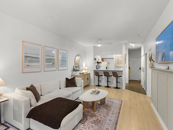 2nd image of 1369 56th St #109