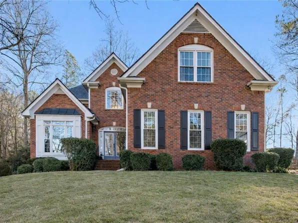 300 Farm Path Pl, Woodstock, GA 30188