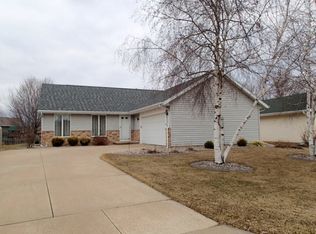 68 Opportunity Way, Appleton, WI 54915