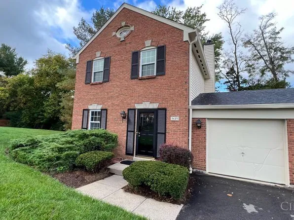 5637 Baines Holding, Milford, OH 45150