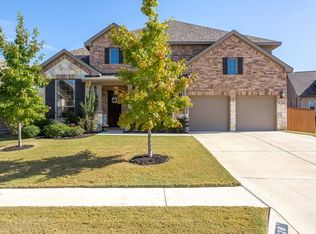 128 Fannin Battleground Ln, Georgetown, TX 78628